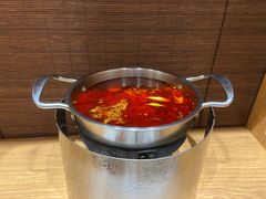 -独食火锅·半米屋台(望平街店)