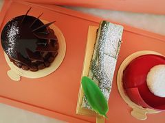 -广州文华东方酒店·文华饼店