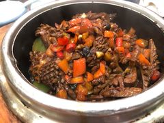 -乔家满族八大碗(流水沟店)