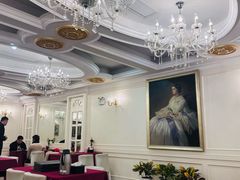 -红房子西菜馆(淮海中路店)