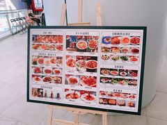 -莲香西域·正宗新疆菜(龙华店)