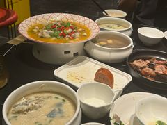 -童福兴·南京菜(老门东店)