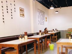 大堂-端仕小锅(文林街店)