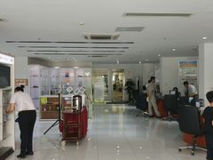 -上海和展广汽丰田4S店(老闵行店)