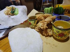 -十二道丰味·徐州土菜·烧烤(何山路店)