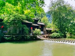 -车溪民俗旅游区