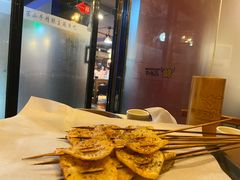 -苏小牛·牛肉串(国贸店)