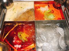 -海底捞火锅(泉城路店)