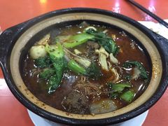 -清真·穆萨砂锅(大皮院店)