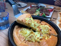 -必胜客(花舞大唐博物馆店)