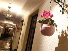 -东方明珠老上海8号餐厅
