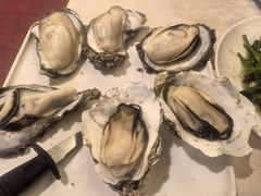 -蚝味小馆·粤西小海鲜