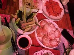 -胡桃里音乐酒馆(曲江店)