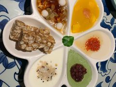 -绿茶餐厅(布吉万象汇店)