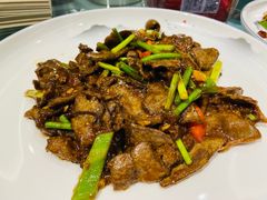 -高玛纳驴肉火烧(河间总店)