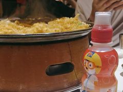 -西塔老太太泥炉烤肉(望京一店)