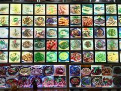 -淳安二十八道·美食汇·淳鱼馆(阳光路店)