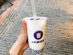 -一只酸奶牛(奎星楼店)