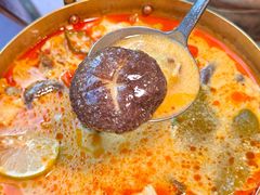 -若蘭慈·无国界素食料理(欢乐海岸店)