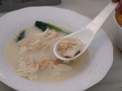 -翠华餐厅(香港国际机场店)