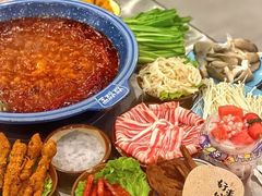 -王歘歘·chuǎ火锅(五道营店)