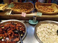 -大张烙馍村(泉山店)