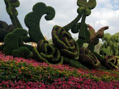 -昆山城市生态森林公园