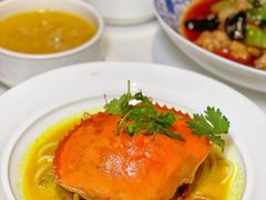 -悦泰环球美食自助(金茂旗舰店)