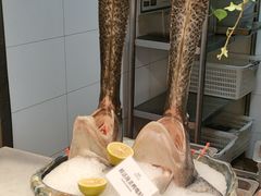 -第六季自助餐厅(北太平庄店)