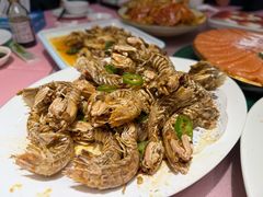 -盛港湾海鲜食府(黄沙店)