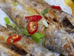 -聪辉同安老美食饭店(大元路店)