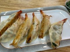 -众品老方子锅贴甜沫(李村店)