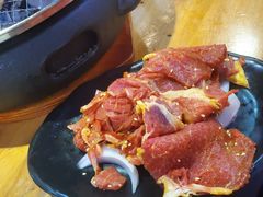 -吉志烤肉(太原总店)