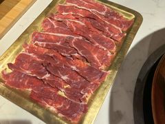 -东门口·鲜爆肚涮肉·烧烤(老门东店)