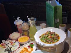 -新白鹿餐厅(金鹰新街口店)