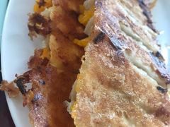 -大眼锅贴水饺(河东店)