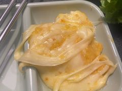 -韩盛·盛江山自助料理(中街大悦城店)