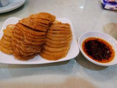 -长春观斋补堂素菜馆