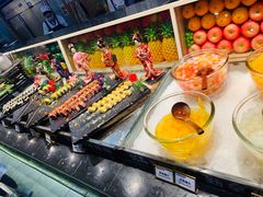 -梨花自助烤肉(天河城店)