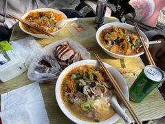 -老太皮肚面