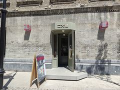 -仁义涵西餐·咖啡(中华巴洛克店)