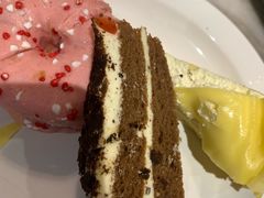 -火炉火自助餐(西直门凯德MALL店)