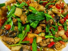 -湘聚缘.湖南菜(光明路店)