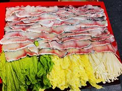 -老石湖大排档