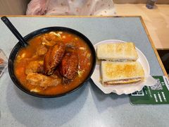 -华嫂冰室(尖沙咀店)