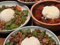-隐厨·中国菜馆(三里屯T+MALL店)