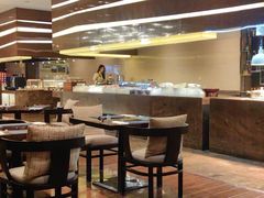 -艺站·自助餐厅·牛排西餐厅(济南绿地美利亚酒店)