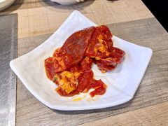 -一心烤肉(延安路店)