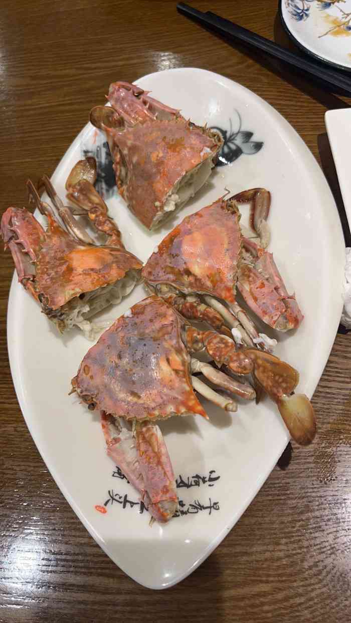 渔丰海鲜酒楼(洞头店)-"洞头海鲜一条街里,排名第一.果断来试试.