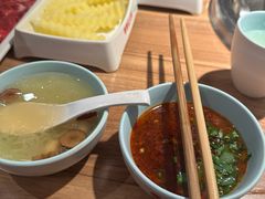 -季季红火锅(长沙步行街店)